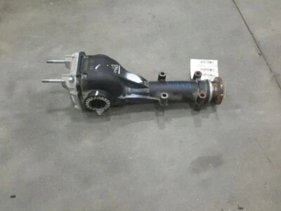 Conjunto de suporte diferencial de eixo traseiro Subaru Impreza 2017-2022 relação 3,70 CVT - Imagem 1 de 4