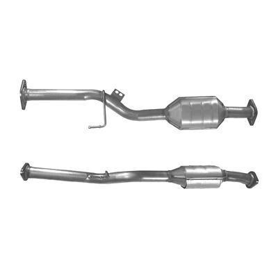 Catalytic Converter For Toyota Carina E 1.6 GLI BM Catalysts 1746002090 - Image 1 of 4
