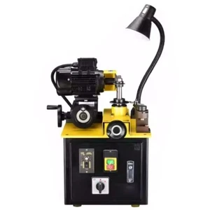 Vertical Disc Mill Grinding Machine Circular Saw Blade Grinding Machine MR-Q5 - Picture 1 of 20