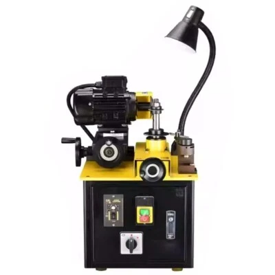 Vertical Disc Mill Grinding Machine Circular Saw Blade Grinding Machine MR-Q5 - Image 1 of 4