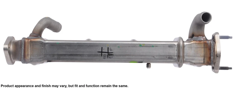 Cooler Cardone EGR para F-250 Super Duty, F-350 Super Duty 4E-2000 - Imagem 1 de 4