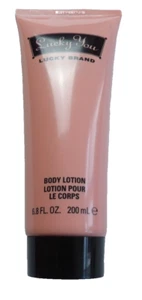 LUCKY YOU by LUCKY BRAND for women BODY LOTION 6.7 oz 200 ml NEW SEALED - Picture 1 of 3