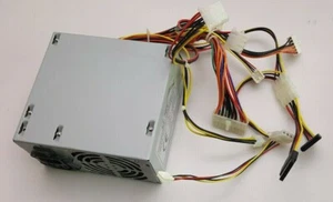 Alimentation Q-TEC ATX-350 350W - Photo 1/2