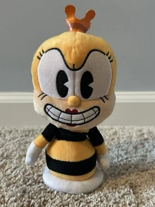 Funko Cuphead Rumor Honeybottoms 7" Plush - Picture 1 of 2