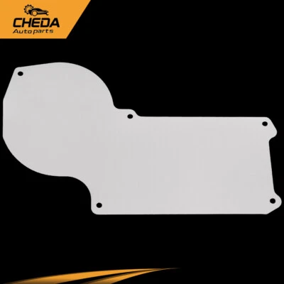 Ajuste para 1971 1972 1973 1974 1975 1976 1977 Chevy Vega calentador panel de eliminación nuevo Foto 1 de 4