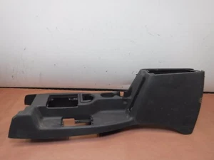 Jeep Cherokee XJ 97-01  Center  Console  Agate Gray Factory Free Ship - Picture 1 of 16