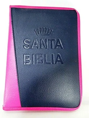 Santa Biblia, forro reforzado, concordancia y mapas. ESPAÑOL Reina V. 60 - Imagen 1 de 2
