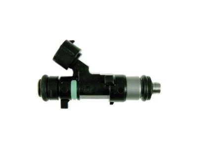 Inyector de combustible Nissan Rogue Select 2014 53965ZXMT Foto 1 de 2