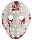 Ari Lehman Authentic signed Jason mask Beckett Authenticated Friday 13th