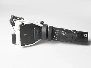 2007 - 2009 Nissan Quest Wiper Arm Cleaner Column Switch Control Lever Unit Oem - Picture 1 of 10