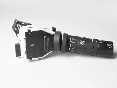 2007 - 2009 Nissan Quest Wiper Arm Cleaner Column Switch Control Lever Unit Oem - Image 1 of 4