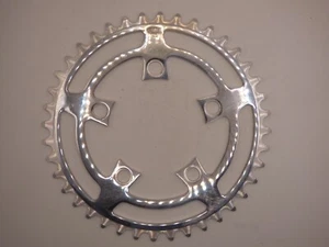 STRONGLIGHT CHAINRING - 40 T - 86 BCD - NOS - Imagen 1 de 3