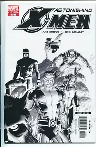 ASTONISHING X-MEN #13 VARIANT Sketch Cover - Foto 1 di 1