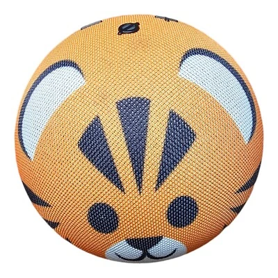 Amazon Echo Dot Kids Tiger 4th Generation (4th Gen) Alexa Smart Speaker - Image 1 of 4