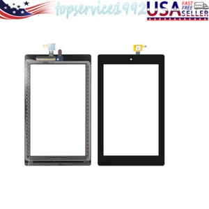 Touch Screen Panel Glass Replace For Amazon Kindle Fire 9th Gen 2019 M8S26G - Picture 1 of 6