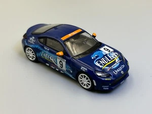 Toyota GR86 Endless Rennwagen Poprace - Bild 1 von 14