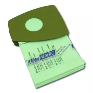 For Eureka Mighty Mite Type C Vacuum Cleaner Paper Bag Pack - Picture 1 of 2
