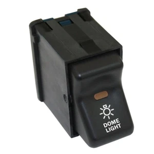 LUZ DOMO 303 Interruptor basculante 12v piezas para Jeep Wrangler 97-06 4x4 ATV 4x4 - Imagen 1 de 3