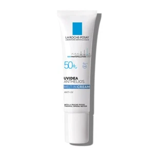 LA ROCHE-POSAY Uvidea Anthelios Melt-In Cream 30mL SPF50 PA++++ - Picture 1 of 1