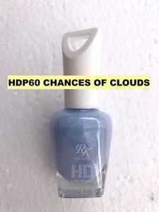 RK BY RUBY KISSES HD ESMALTE DE UÑAS ALTA DEFINICIÓN HDP60 POSIBILIDADES DE NUBES - Imagen 1 de 1