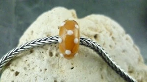 Original Trollbeads Charm Glas Glaselement NEU !!! #3 - Bild 1 von 4