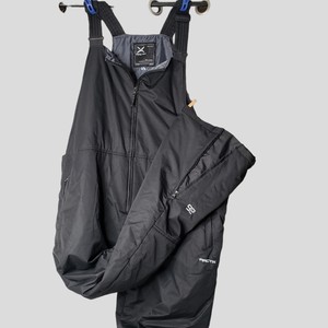 6XL Size Winter Sports Snow Pants 