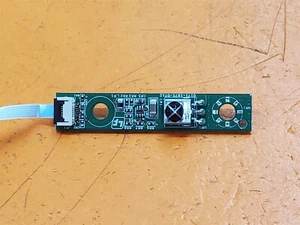 ⭐️⭐️⭐️⭐️⭐️ Placa Sensor TV IR 3642-0162-0189 - Imagen 1 de 3