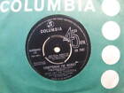 Gerry and the Pacemakers - Ferry Cross The Mersey 1964 7"" Columbia DB 7437