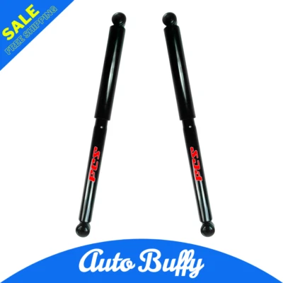 Juego de 2 amortiguadores traseros FCS 342564 para Dodge Ram 1500 2500 3500 Foto 1 de 2