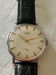 Longines 8903 | Acquisti Online su eBay