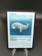 Dugong Life Tcg 2023 - 47/100