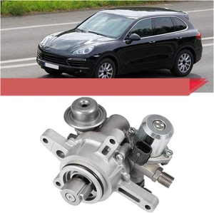 For Porsche Cayenne Panamera Hochdruckpumpe Kraftstoffpumpe 94811031525 - Picture 1 of 6
