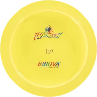 Innova Star Wraith (sello inferior) | Elige peso y color Foto 1 de 4