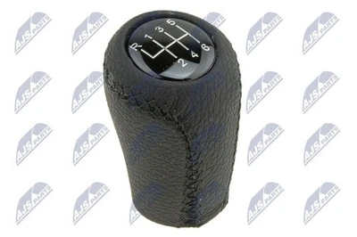 Pommeau de vitesse pour MAZDA MX-5 III (NC) 3 (BK) 6 (GH) 5 (CR19) 6 Kombi (GH) - Photo 1/4