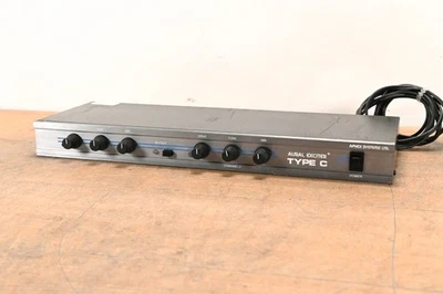 Aphex Aural Exciter Type C Model 103 CG01T4M - Image 1 of 4