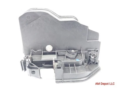 BMW 535i 528i 550i M5 F10 F07 2012 actuador de bloqueo de puerta del conductor delantero izquierdo 7229457 Foto 1 de 4