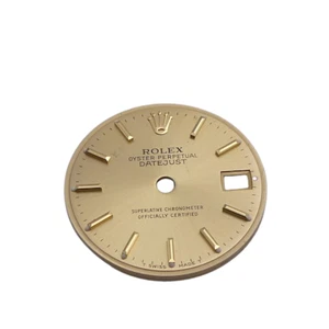 Rolex Oyster perpetual Cadran - Dial - 6917 - Imagen 1 de 5