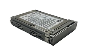Sun 540-6611 73GB 2.5" 10000 RPM 3Gb/Sec SAS HDD w/ Nemo Bracket, Sun Fire T2000 - Picture 1 of 5