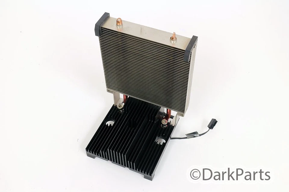 Apple Mac Pro A1186 593-0636 Northbridge Heatsink Cooler - Image 1 of 1