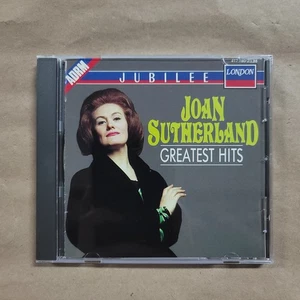 Greatest Hits By Joan Sutherland (CD 1989) - Bild 1 von 3