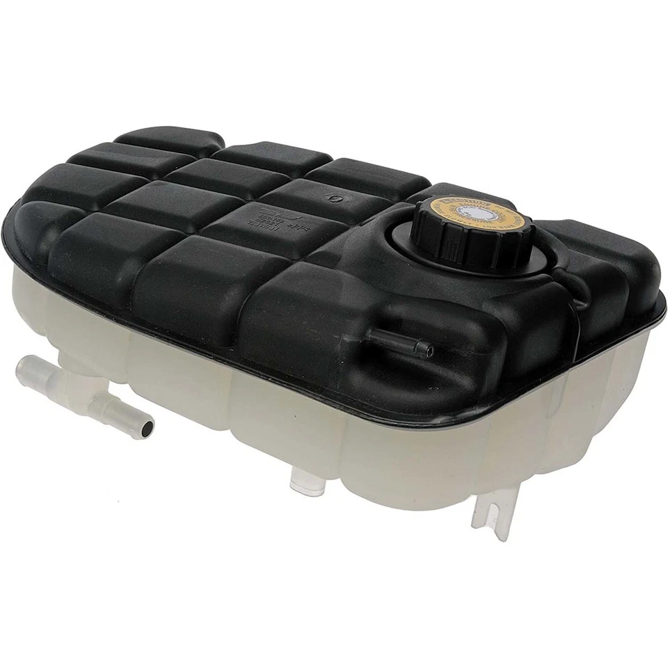 603-140 Dorman Coolant Reservoir Front for Chevy Chevrolet Corvette 2000-2004 - Image 1 of 1