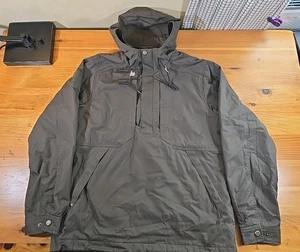 5.11 Tactical Jacket Medium Men's Green. I1 - Picture 1 of 12