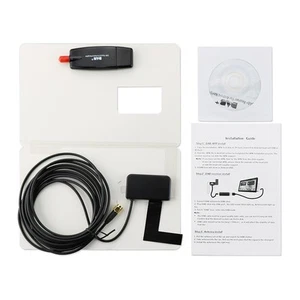 DAB+ Digital Radio Box Receiver Antenne USB Adapter für Android Auto Radio - Bild 1 von 10