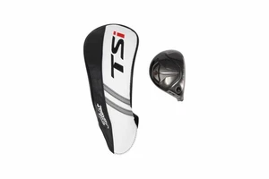 Titleist TSR1 4H - HEAD ONLY - Right-Handed - 20 Degrees - Picture 1 of 9
