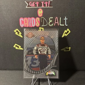 1998 Upper Deck Maxx 10th Anniversary Maximum Preview John Andretti #P22 - Picture 1 of 3