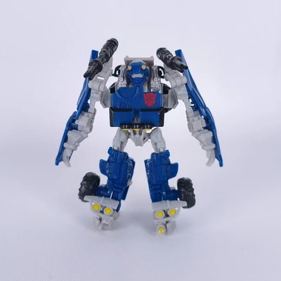 Transformers Beachcomber Complete ROTF Road Rival Showdown Scout Class - Image 1 of 4