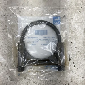 Genuine GM Exhaust Clamp 15529483 (New Old Stock) - Picture 1 of 3