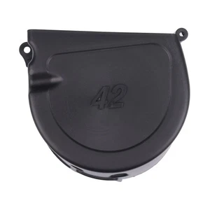 Lawn Mower Right Hand Belt Shield For John Deere D120 / D125 / D130, NEW - Picture 1 of 13