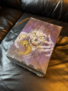 Faces of Death, Original 1996, New Sealed VHS Box Set! Rare! - Picture 1 of 5