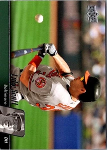 2005 Upper Deck Luke Scott #431 Houston Astros Baseball Card - Picture 1 of 2